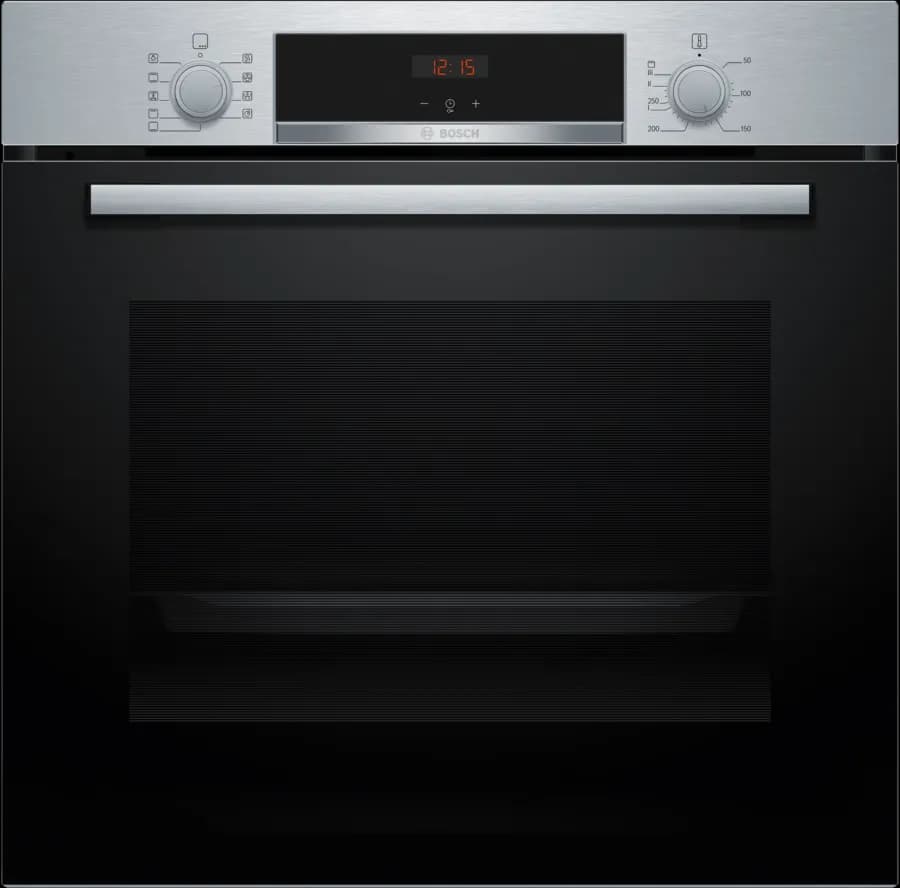 ФУРНА BOSCH HBA534ES3