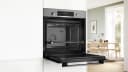 ФУРНА BOSCH HBA534ES3 thumbnail 5