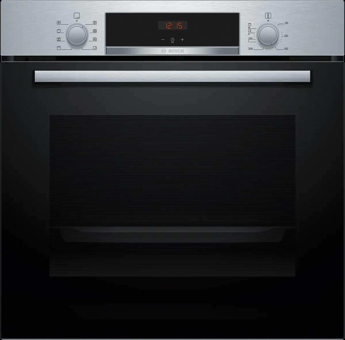 ФУРНА BOSCH HBA553BR3F