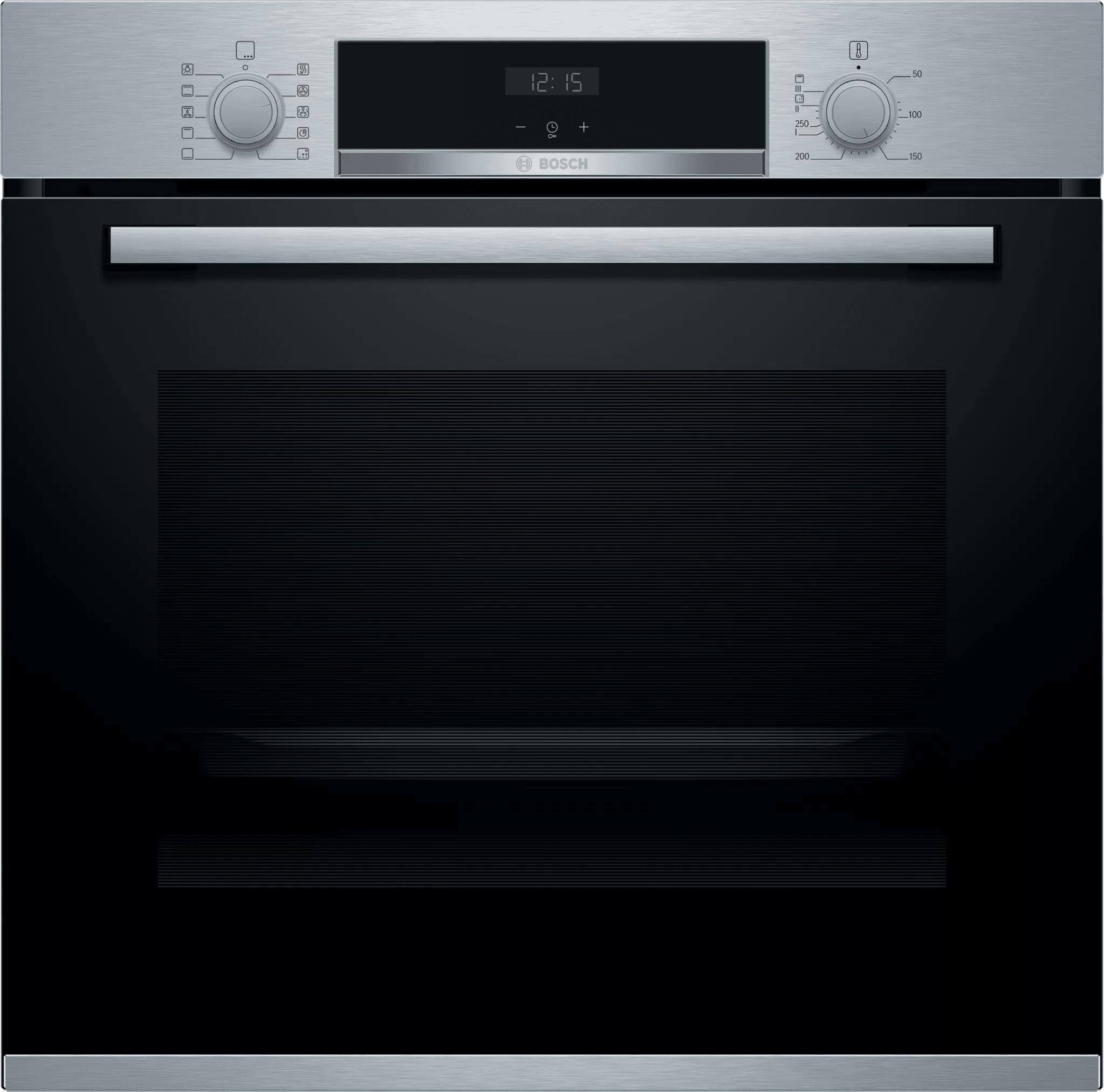 ФУРНА BOSCH HBA5540S0