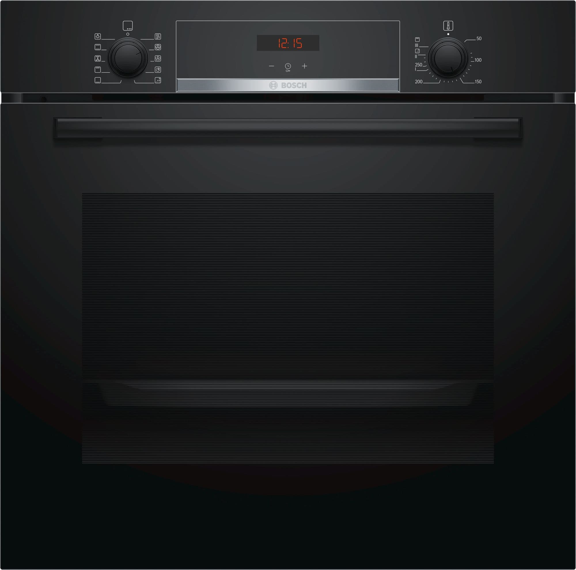 ФУРНА BOSCH HBA554EB0