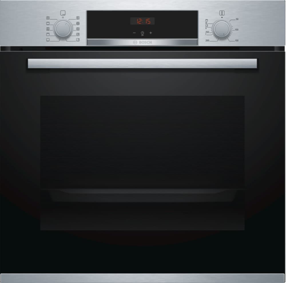 ФУРНА BOSCH HBA554ES0 - Върната и преопакована