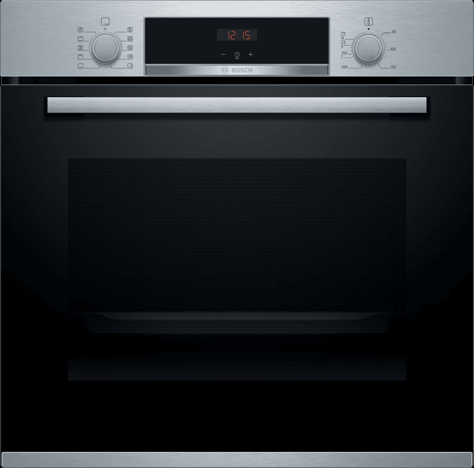 ФУРНА BOSCH HBA554YS0