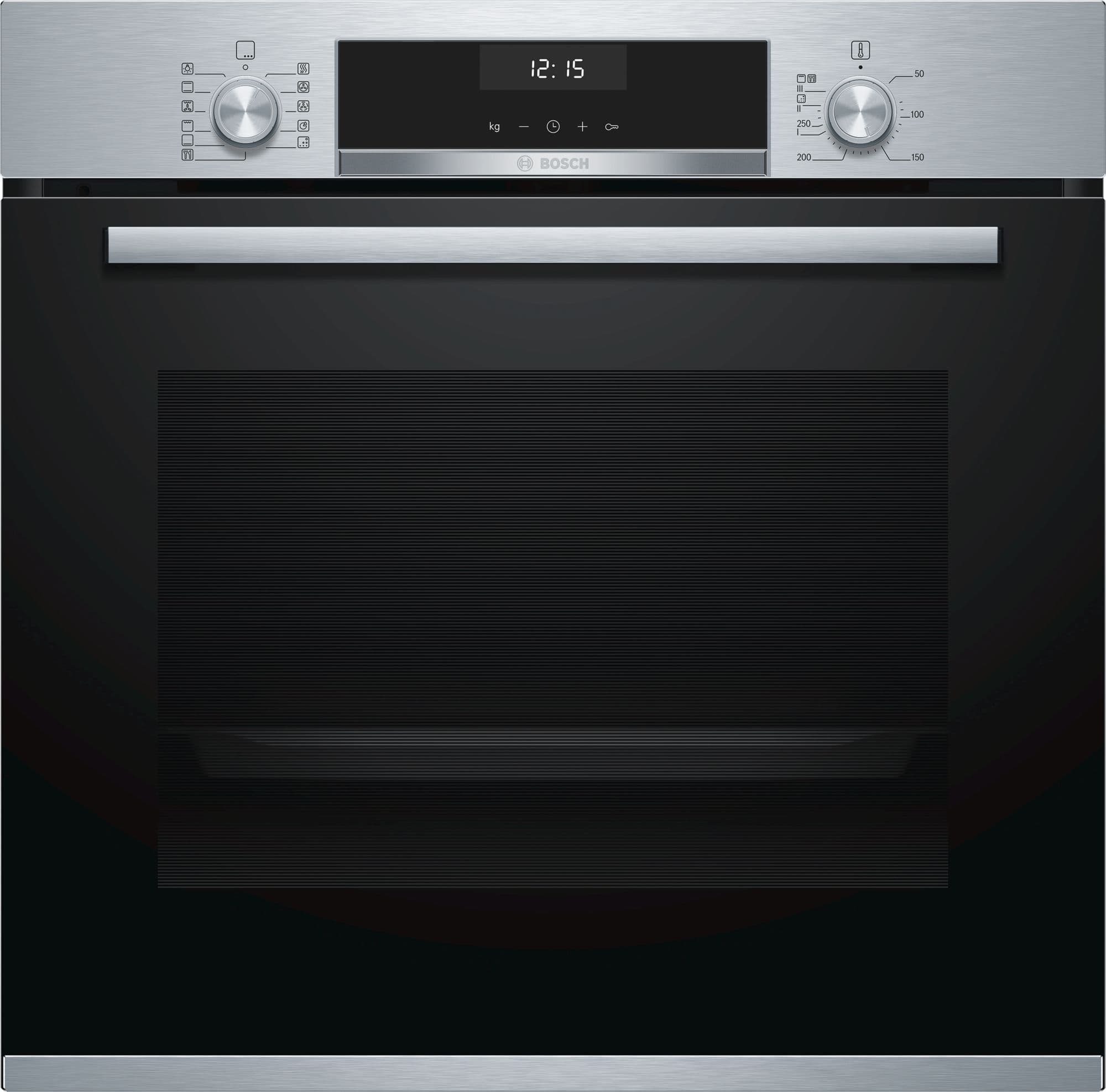 ФУРНА BOSCH HBA5577S0