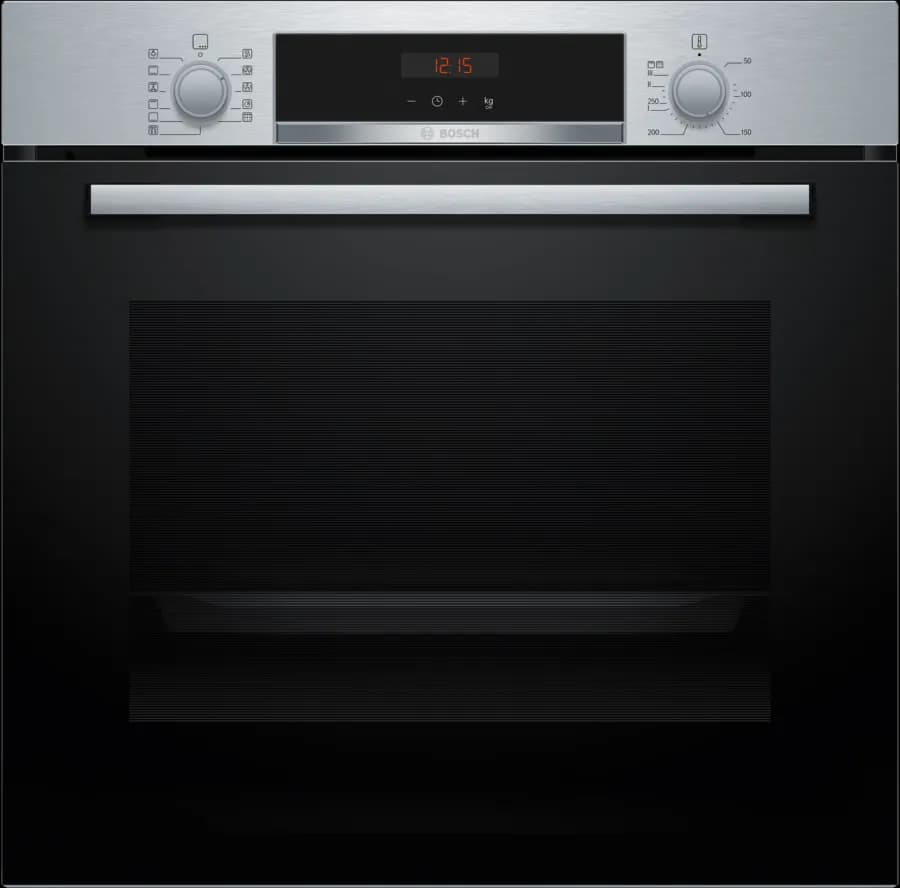 ФУРНА BOSCH HBA574BS3