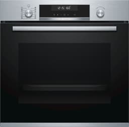 ФУРНА BOSCH HBA578BS0 thumbnail 1