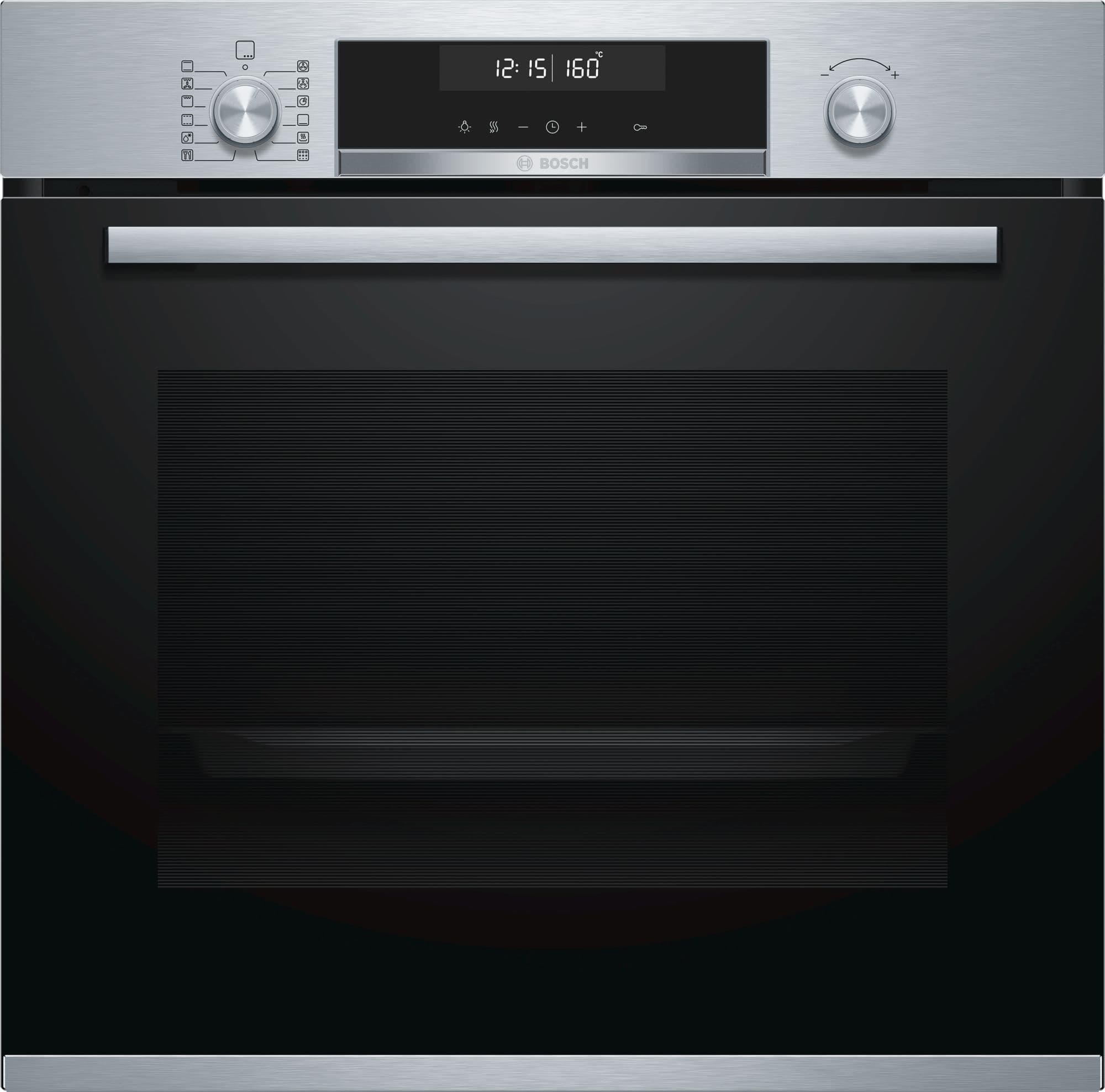 ФУРНА BOSCH HBA578BS0