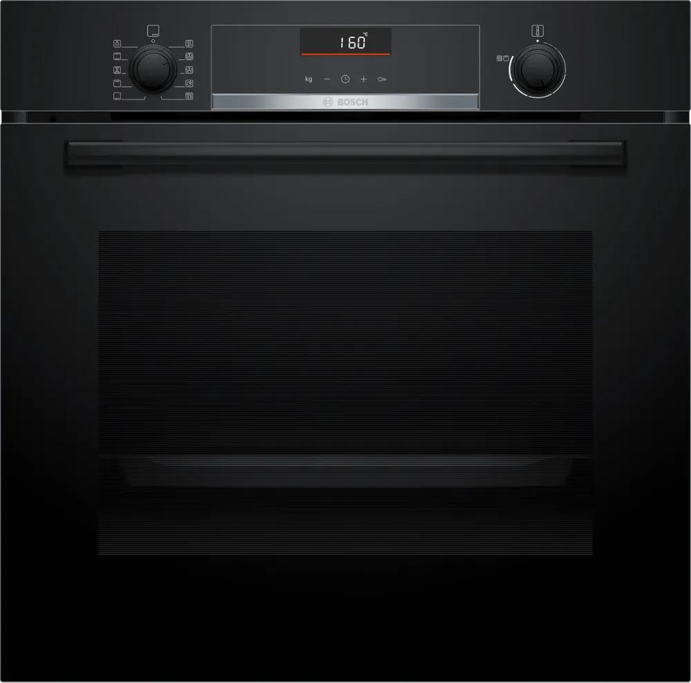 ФУРНА BOSCH HBG536EB3