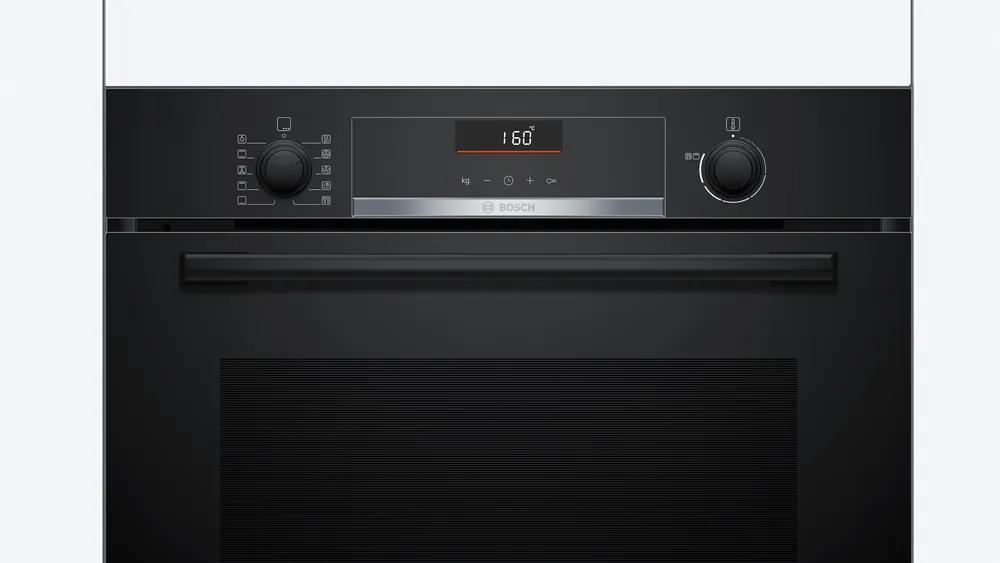 ФУРНА BOSCH HBG536EB3