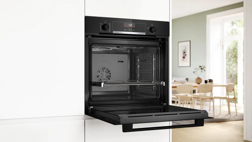 ФУРНА BOSCH HBG536EB3