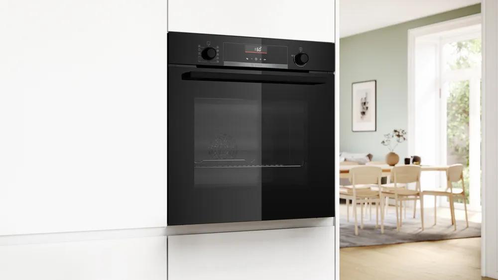 ФУРНА BOSCH HBG536EB3