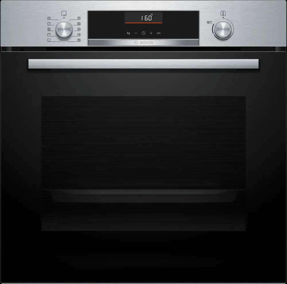 ФУРНА BOSCH HBG536ES3