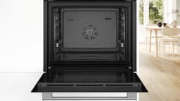 ФУРНА BOSCH HBG536EW3 thumbnail 3