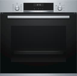 ФУРНА BOSCH HBG5370S0 thumbnail 1