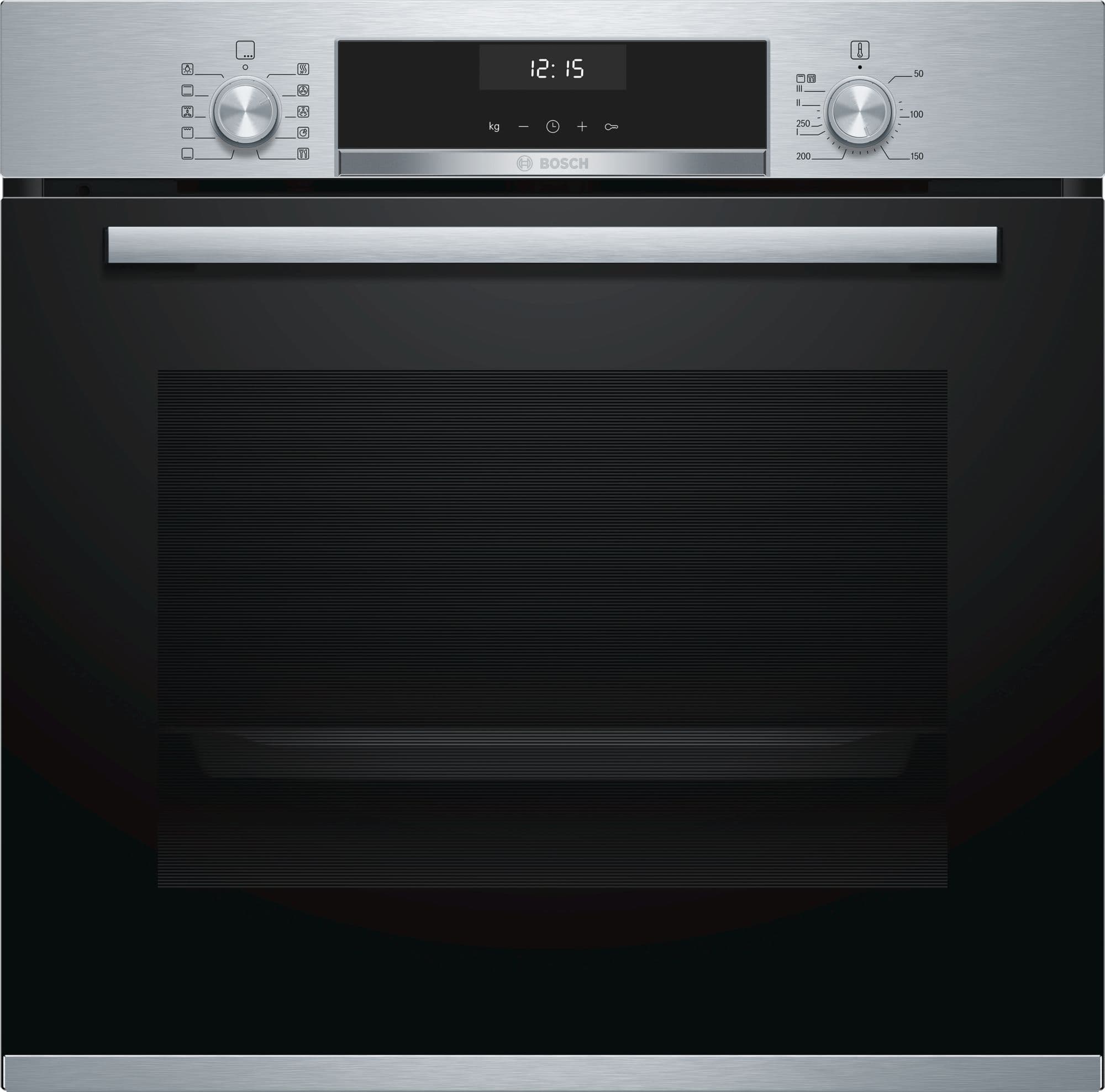 ФУРНА BOSCH HBG5370S0