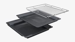ФУРНА BOSCH HBG537FB3 thumbnail 4