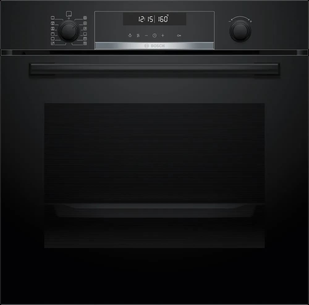 ФУРНА BOSCH HBG578EB3 - Мостра