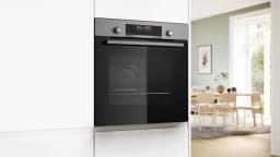 ФУРНА BOSCH HBG579ES3 thumbnail 2