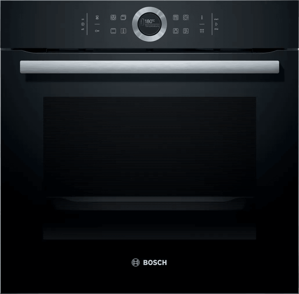 ФУРНА BOSCH HBG675BB1