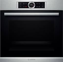 ФУРНА BOSCH HBG675BS1 thumbnail 1