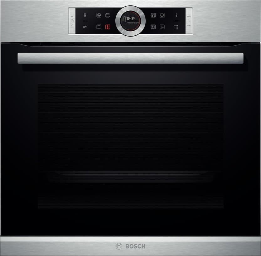 ФУРНА BOSCH HBG675BS1