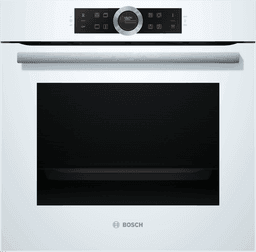 ФУРНА BOSCH HBG675BW1  thumbnail 1