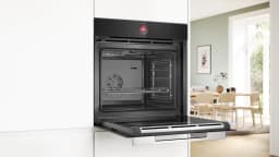 ФУРНА BOSCH HBG7341B1 thumbnail 4