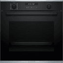 Фурна BOSCH HBT278BB0 - Мостра thumbnail 1