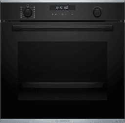 Фурна BOSCH HBT278BB0 - Мостра thumbnail 1
