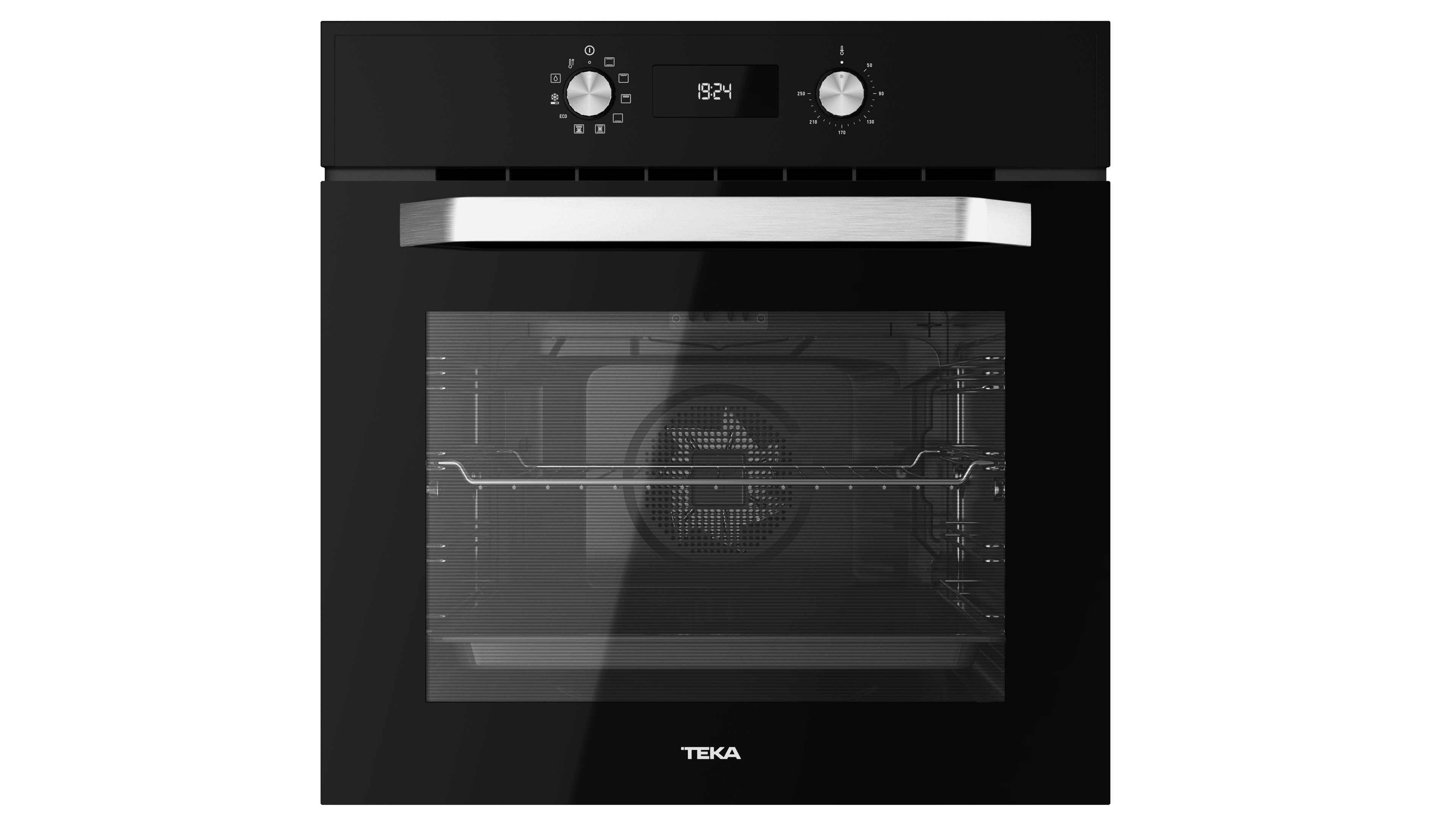 ФУРНА TEKA HCB 6535
