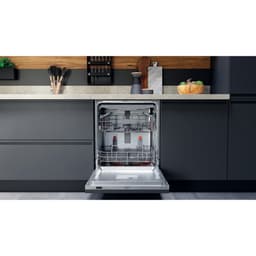 СЪДОМИЯЛНА HOTPOINT ARISTON HIC 3C26N WF thumbnail 2