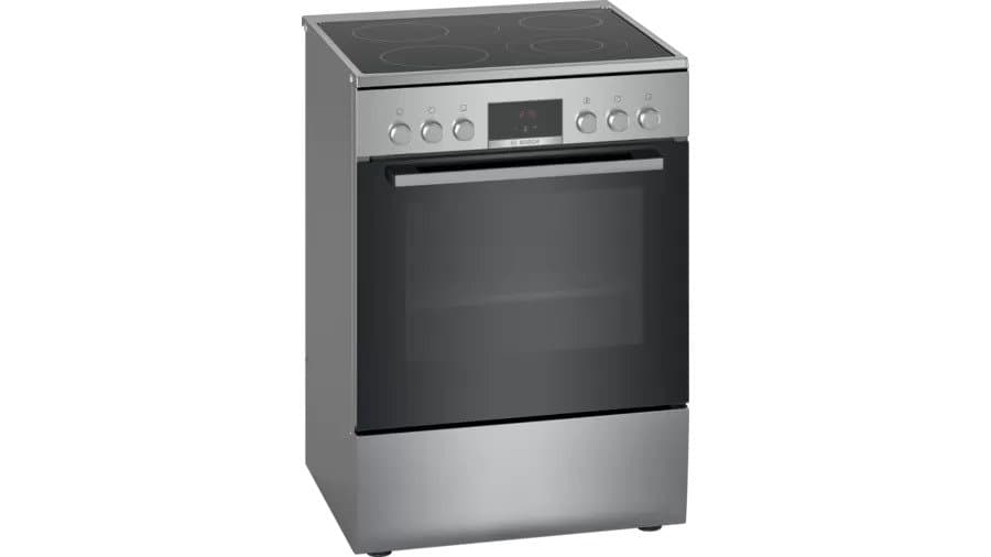 ГОТВАРСКА ПЕЧКА BOSCH HKR39C250