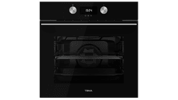 ФУРНА TEKA HLB 8400 P черна thumbnail 1
