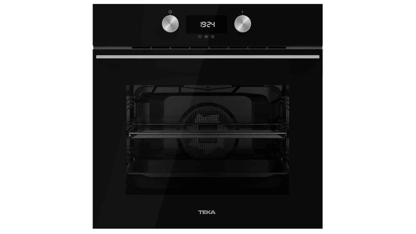 ФУРНА TEKA HLB 8400 P черна