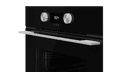 ФУРНА TEKA HLB 8400 P черна thumbnail 2