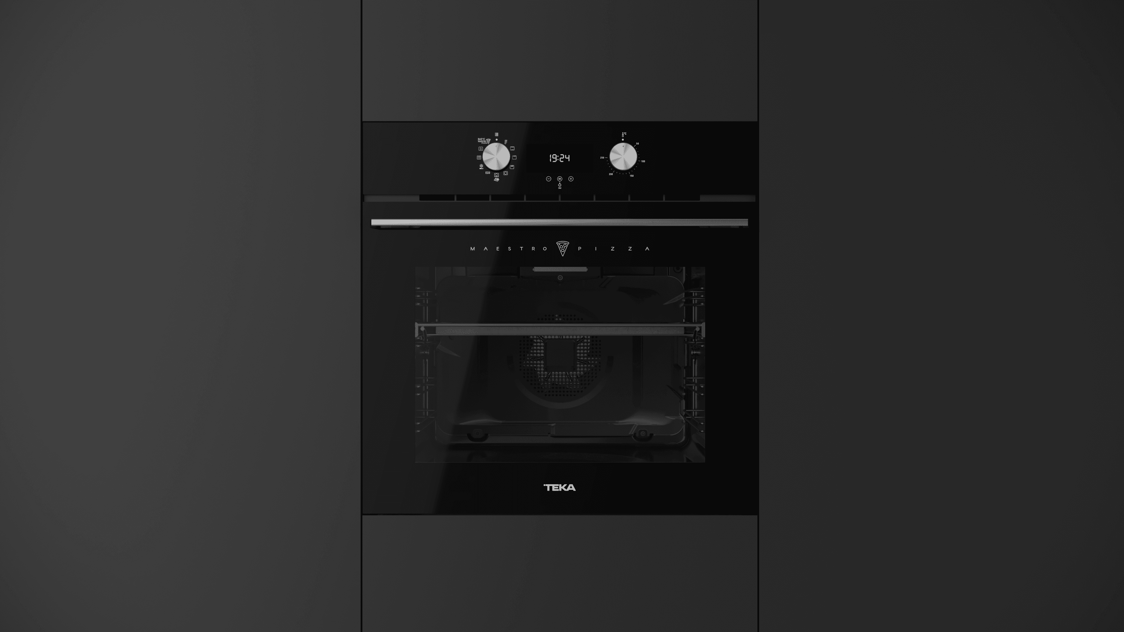 ФУРНА TEKA HLB 8510 P MaestroPizza