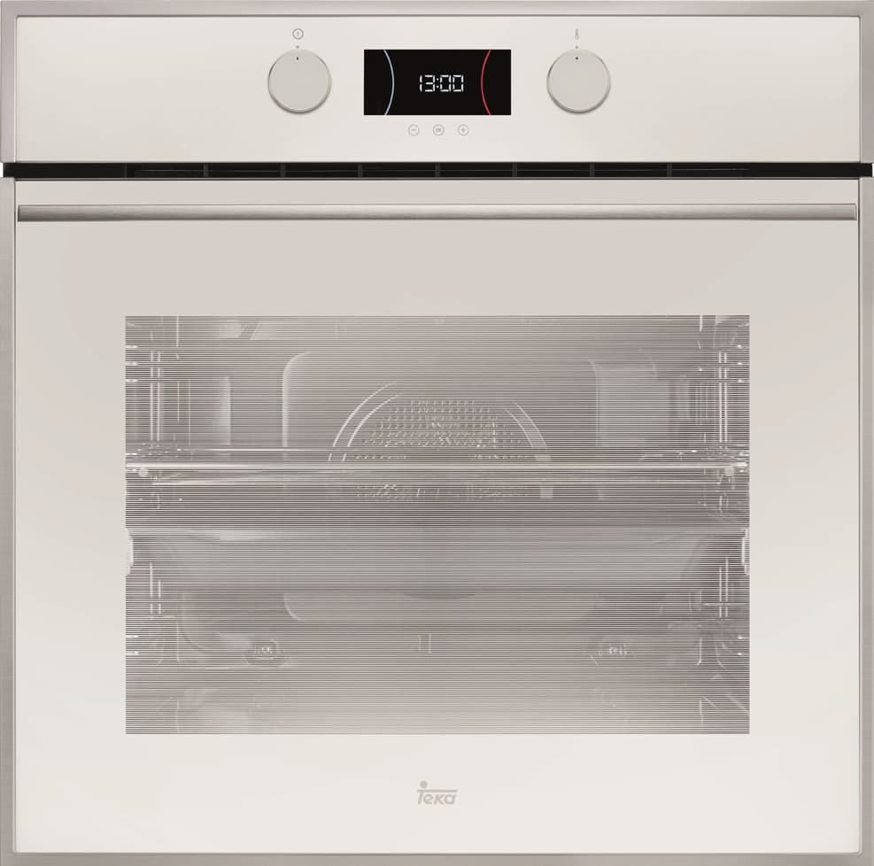 ФУРНА TEKA HLB840 P бяла