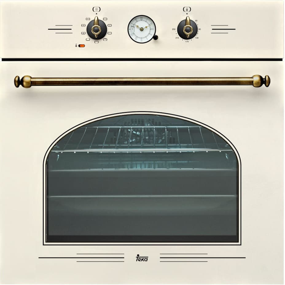 ФУРНА TEKA HR 650