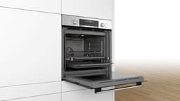 ФУРНА BOSCH HRA5380S1 thumbnail 2