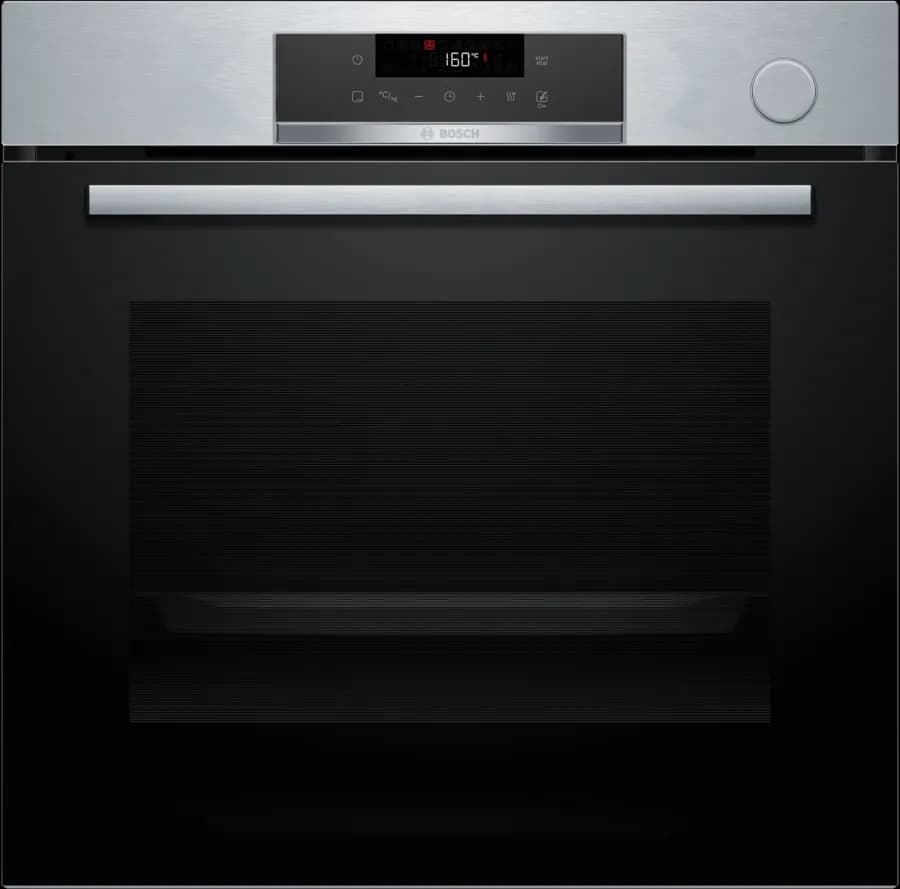ФУРНА BOSCH HRG572ES3