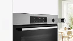 ФУРНА BOSCH HRG572ES3 thumbnail 3