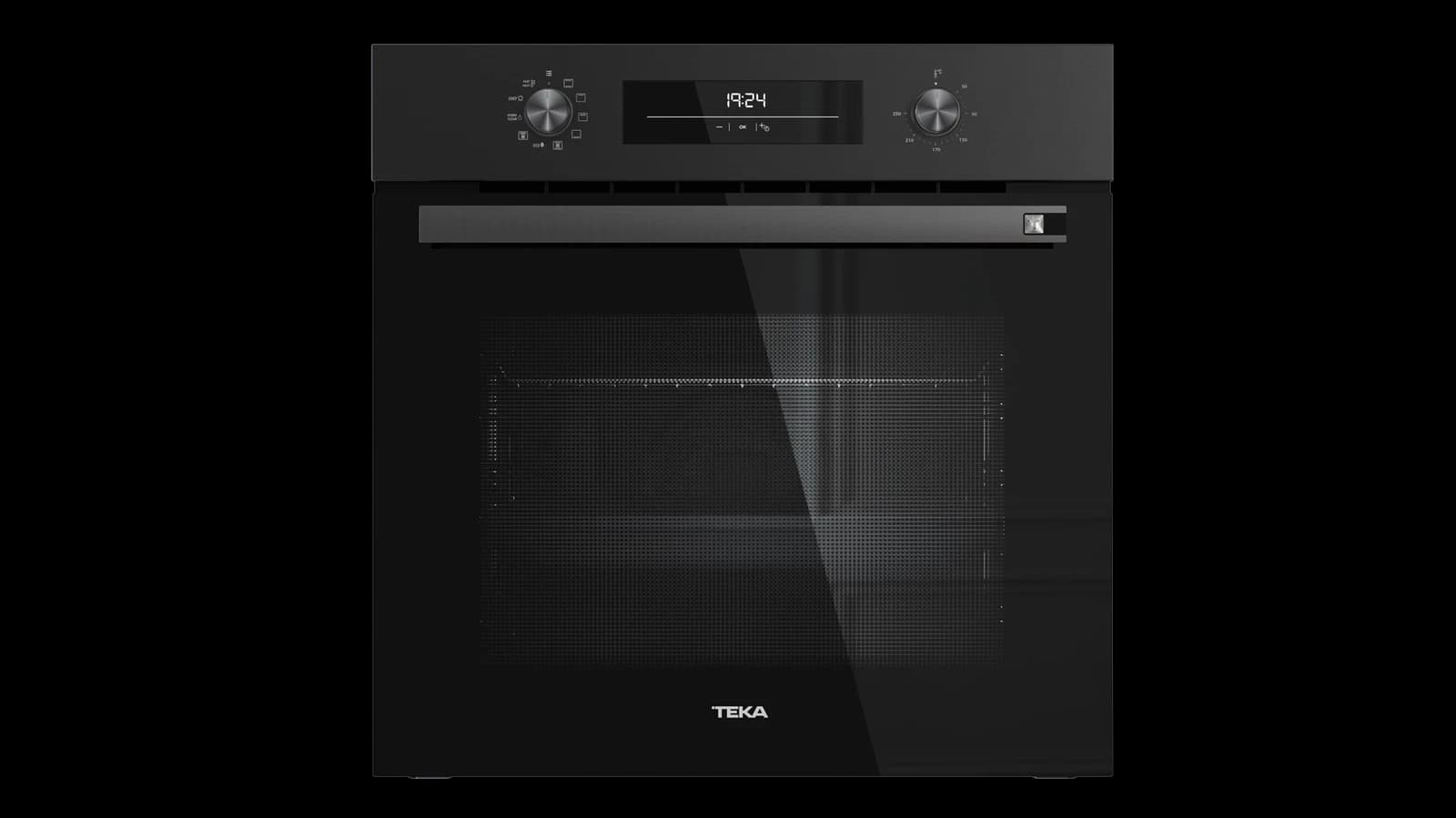 ФУРНА TEKA HSB 6360 FBK