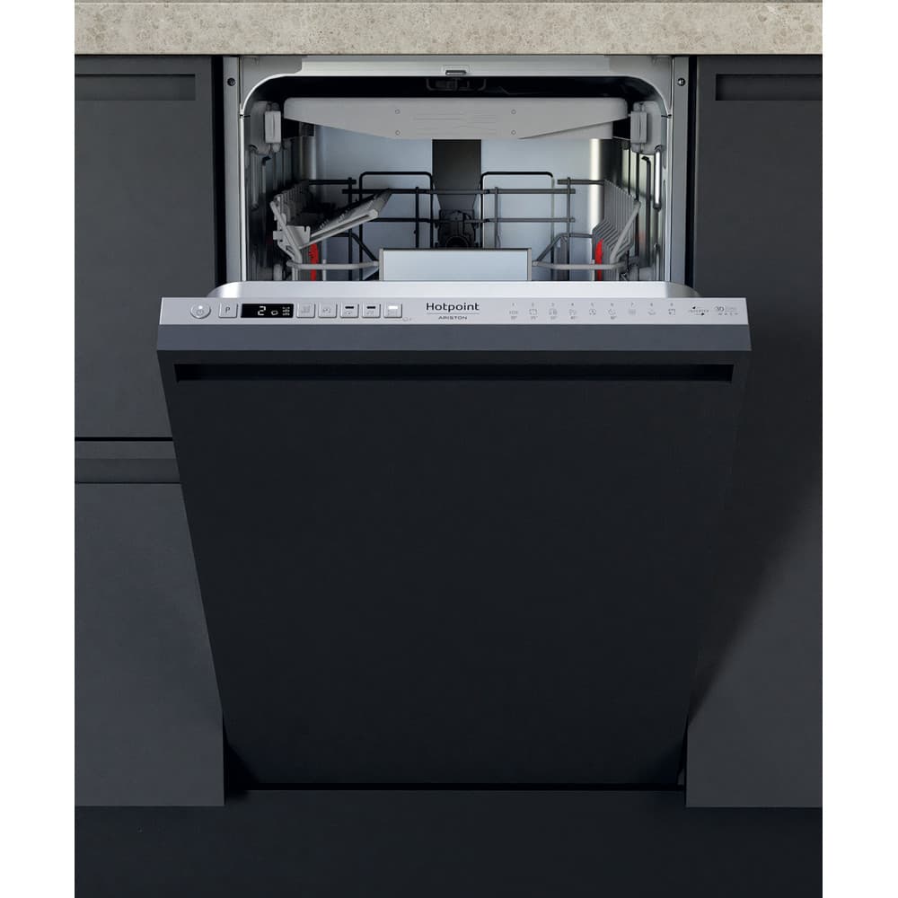 СЪДОМИЯЛНА HOTPOINT ARISTON HSIO 3O23 WFE