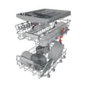 СЪДОМИЯЛНА HOTPOINT ARISTON HSIO 3O23 WFE thumbnail 4