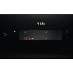 КОТЛОН AEG IAE84851FB thumbnail 4