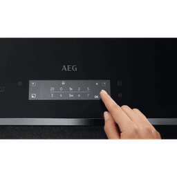 КОТЛОН AEG IAE84851FB thumbnail 2