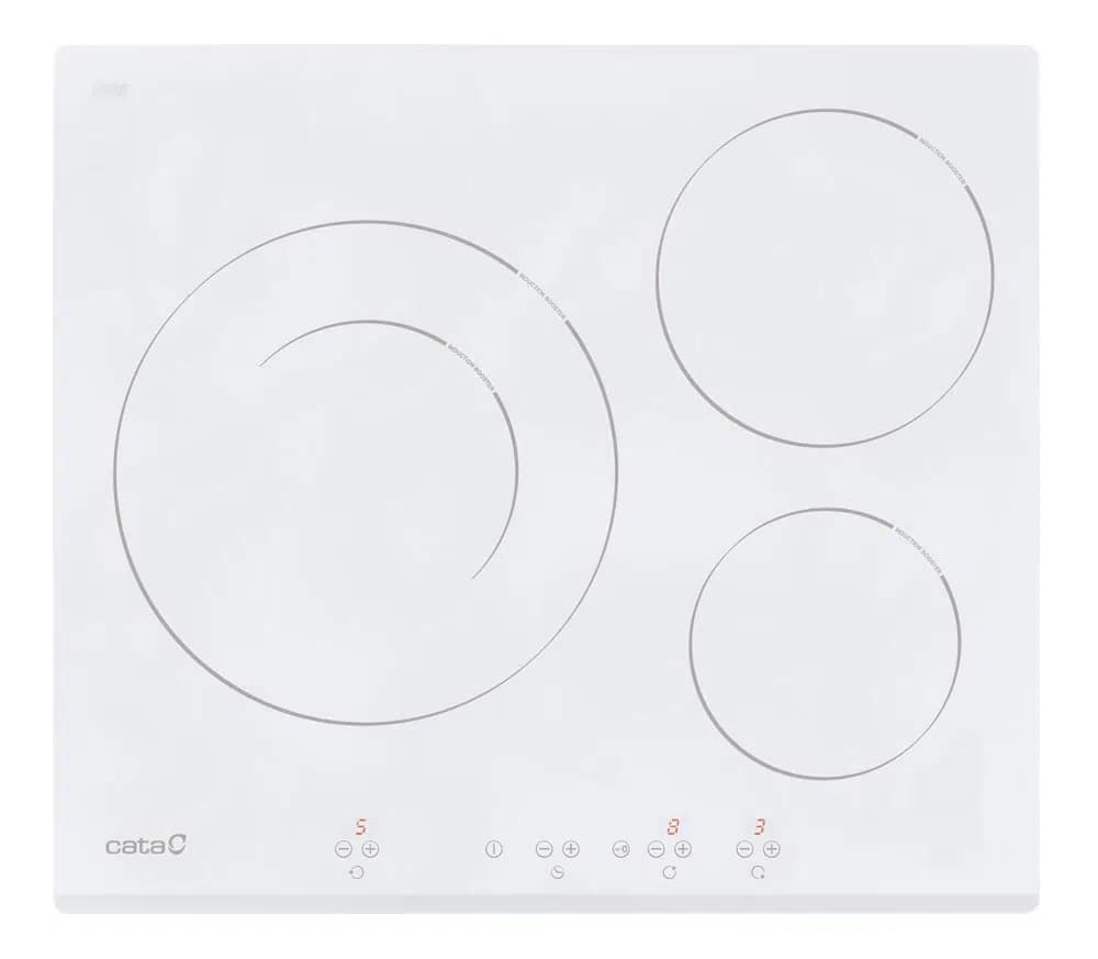 КОТЛОН CATA IB 6030 WH