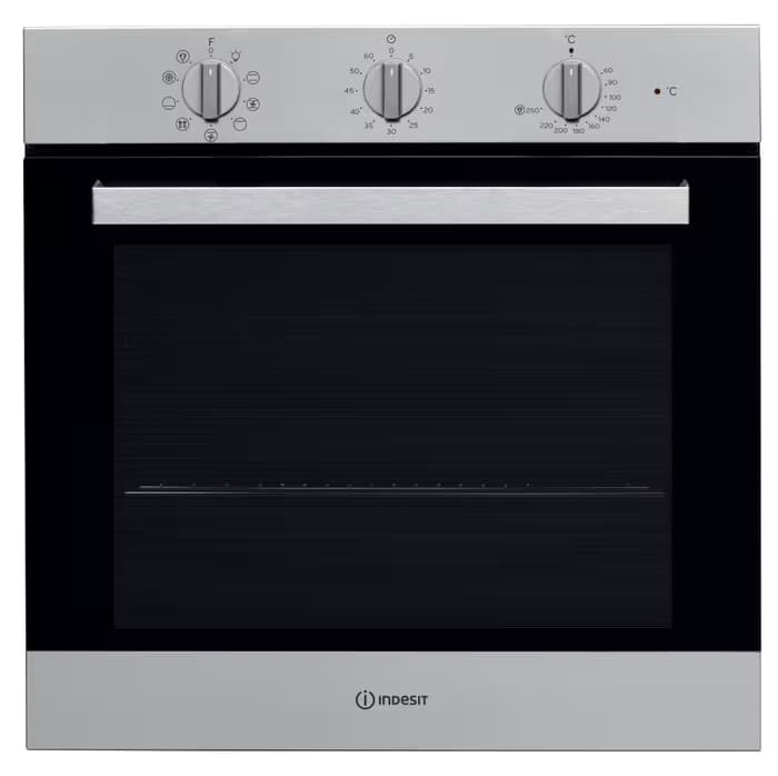 ФУРНА INDESIT IFW 6834 IX