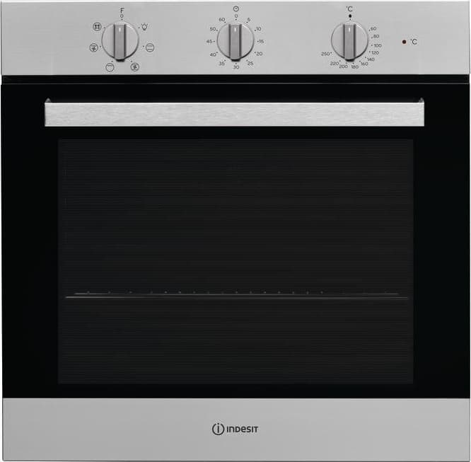 ФУРНА INDESIT IFW 6530 IX