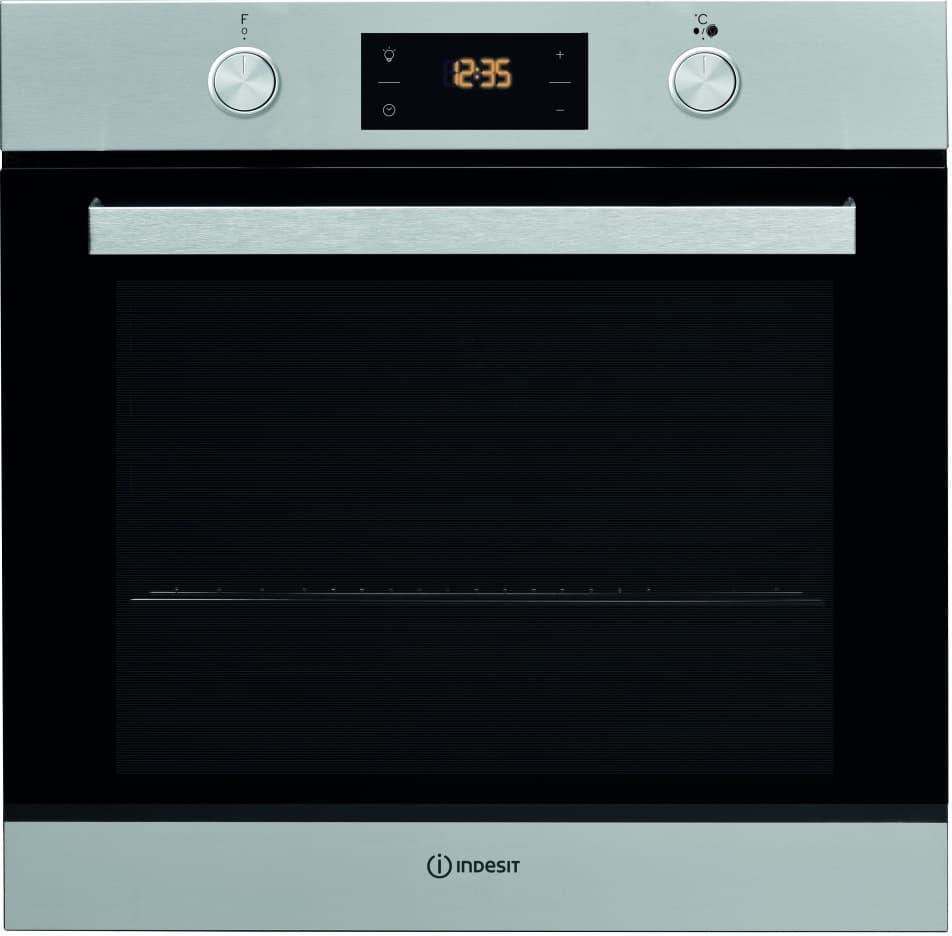 ФУРНА INDESIT IFW 6841 JH